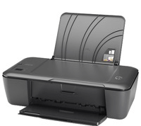 HP DeskJet 2000 דיו למדפסת